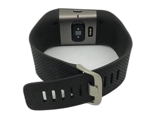 monitor de actividad fitbit surge