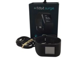 monitor de actividad fitbit surge