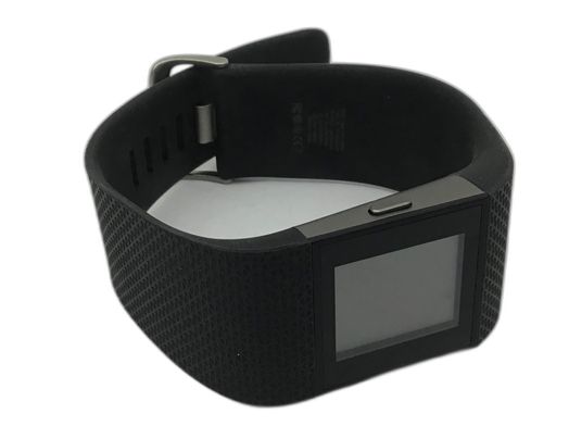 monitor de actividad fitbit surge