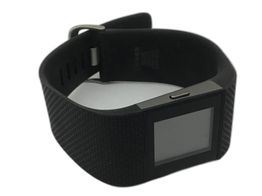 monitor de actividad fitbit surge