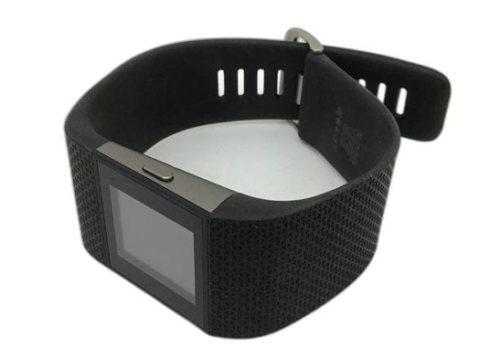 monitor de actividad fitbit surge