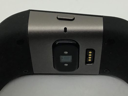 monitor de actividad fitbit surge