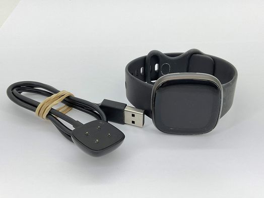 monitor de actividad fitbit versa 4