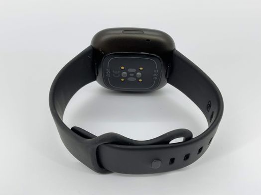 monitor de actividad fitbit versa 4