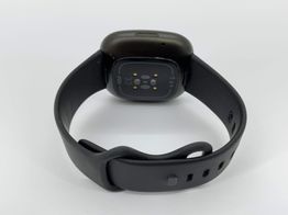 monitor de actividad fitbit versa 4