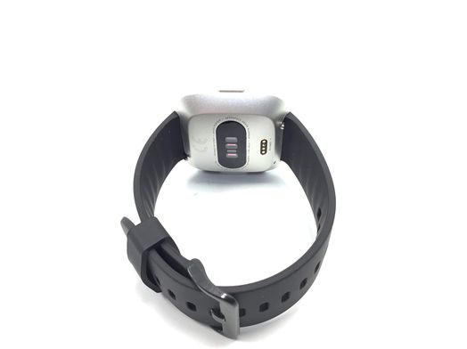 monitor de actividad fitbit versa fb505