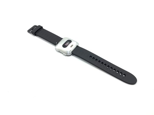 monitor de actividad fitbit versa fb505