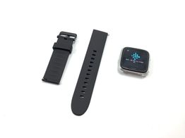 monitor de actividad fitbit versa fb505