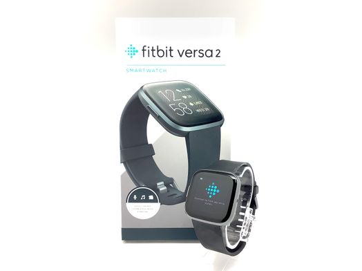 monitor de actividad fitbit versa2