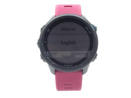 monitor de actividad garmin 245 music