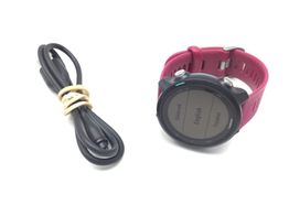 monitor de actividad garmin 245 music