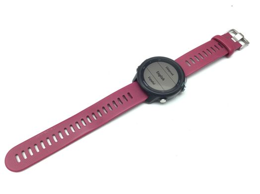monitor de actividad garmin 245 music