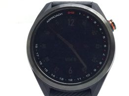 monitor de actividad garmin approach s42