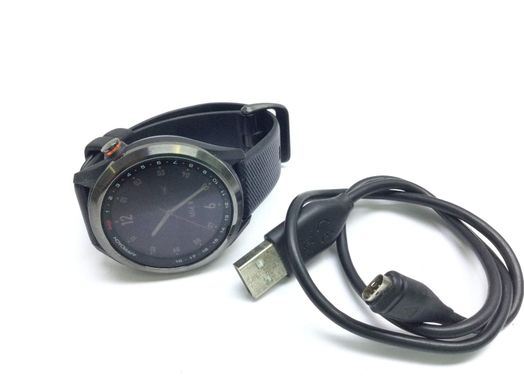 monitor de actividad garmin approach s42