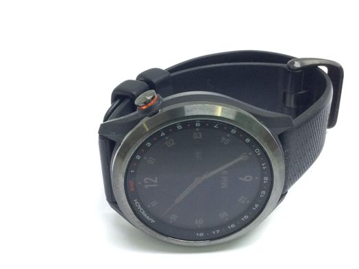 monitor de actividad garmin approach s42