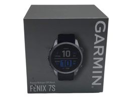monitor de actividad garmin felix 7s