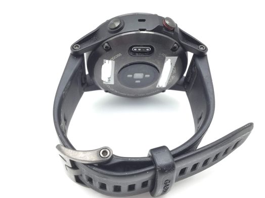 monitor de actividad garmin fenix 5