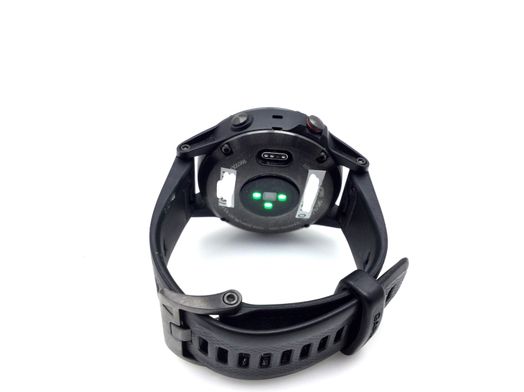 monitor de actividad garmin fenix 5