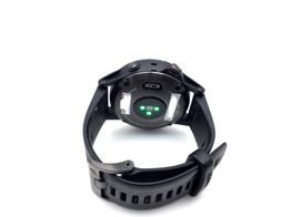 monitor de actividad garmin fenix 5