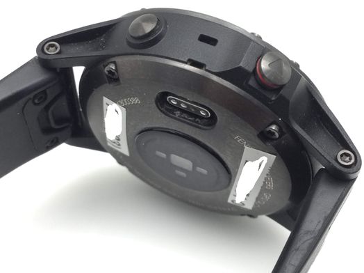 monitor de actividad garmin fenix 5