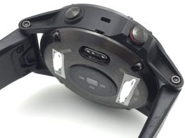 monitor de actividad garmin fenix 5