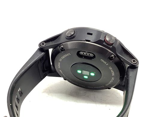 monitor de actividad garmin fenix 5