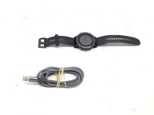 monitor de actividad garmin fenix 5