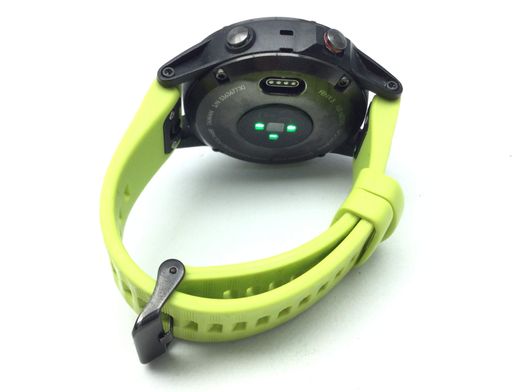 monitor de actividad garmin fenix 5