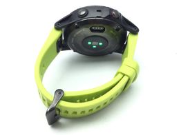 monitor de actividad garmin fenix 5