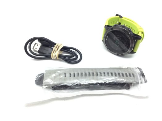 monitor de actividad garmin fenix 5