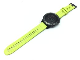 monitor de actividad garmin fenix 5
