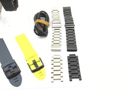 monitor de actividad garmin fenix 5s