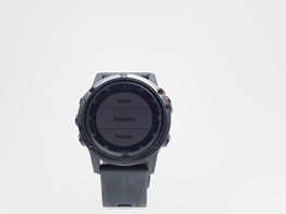 monitor de actividad garmin fenix 5x plus
