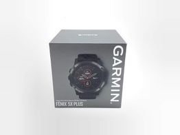 monitor de actividad garmin fenix 5x plus
