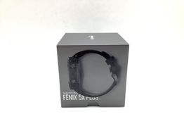 monitor de actividad garmin fenix 5x plus