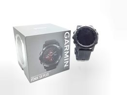 monitor de actividad garmin fenix 5x plus