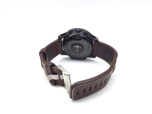 monitor de actividad garmin fenix 5x plus