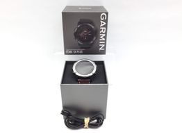 monitor de actividad garmin fenix 5x plus