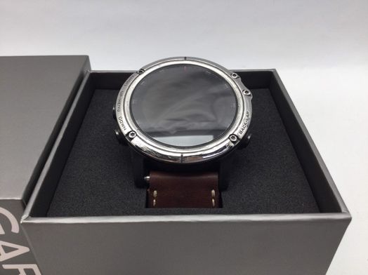 monitor de actividad garmin fenix 5x plus