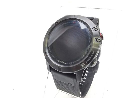monitor de actividad garmin fenix 5x