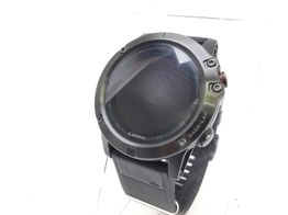 monitor de actividad garmin fenix 5x