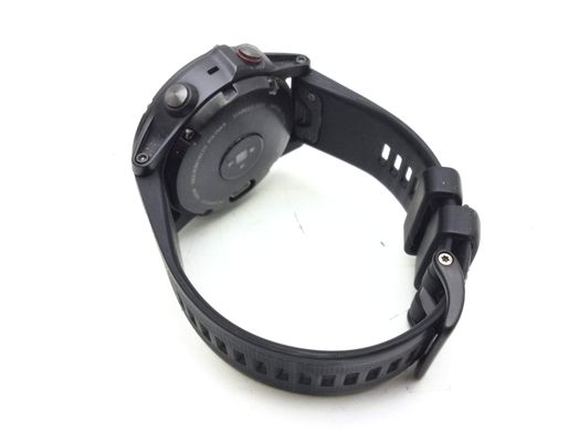 monitor de actividad garmin fenix 5x