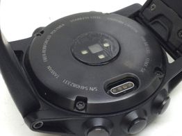 monitor de actividad garmin fenix 5x