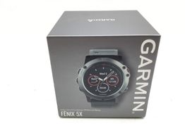 monitor de actividad garmin fenix 5x