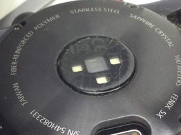 monitor de actividad garmin fenix 5x