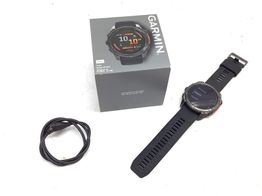 monitor de actividad garmin fenix 8