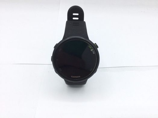 monitor de actividad garmin forerune 45