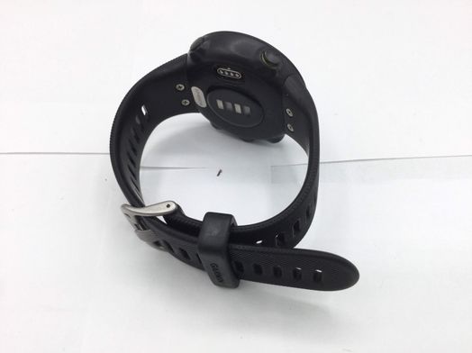 monitor de actividad garmin forerune 45