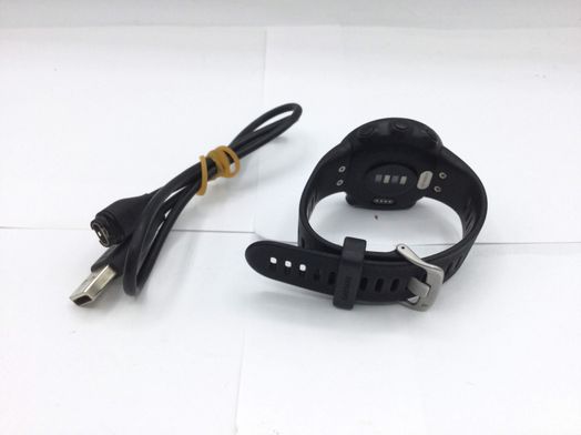 monitor de actividad garmin forerune 45