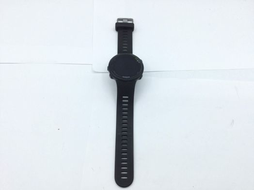 monitor de actividad garmin forerune 45